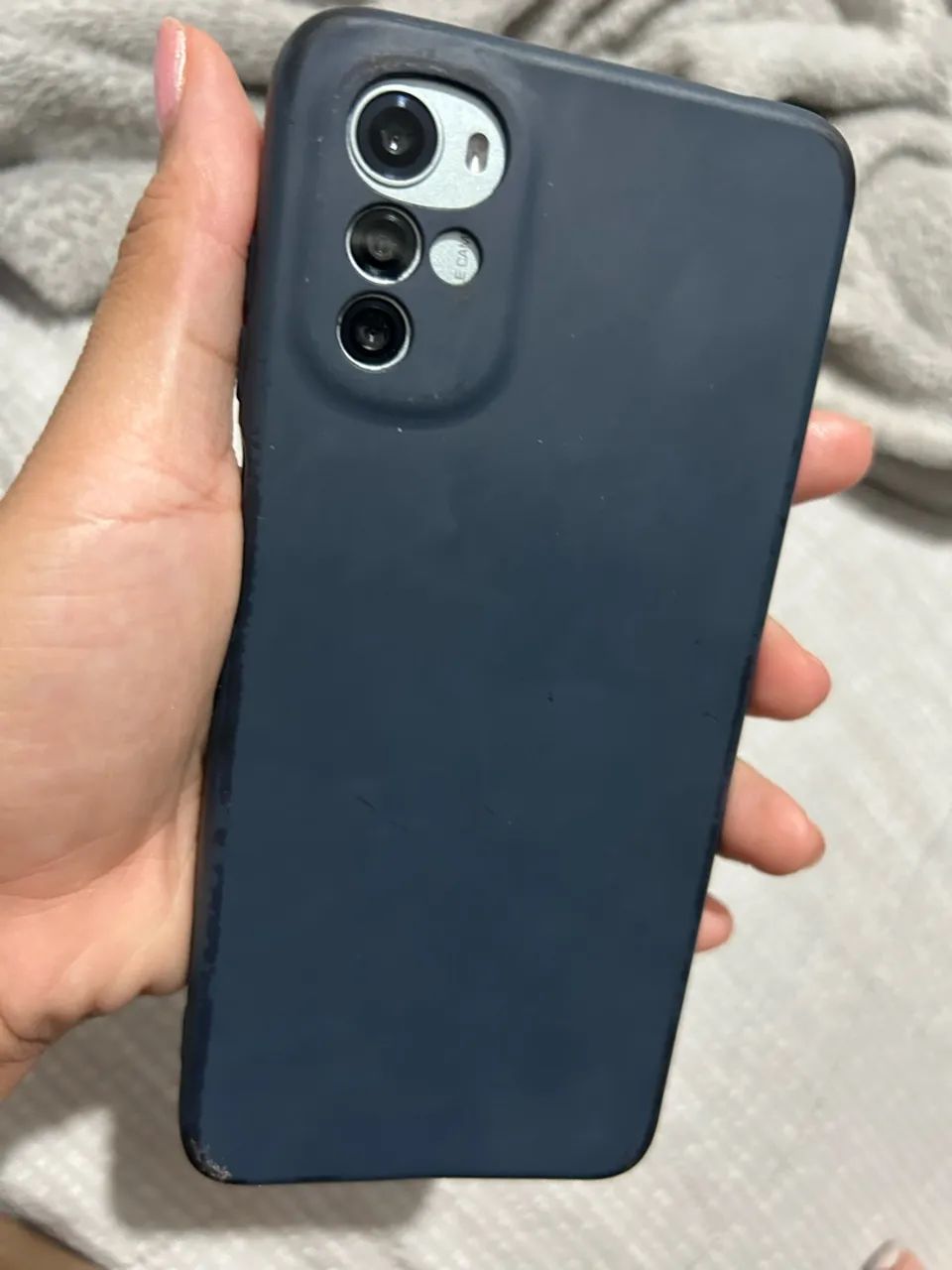 Moto e32