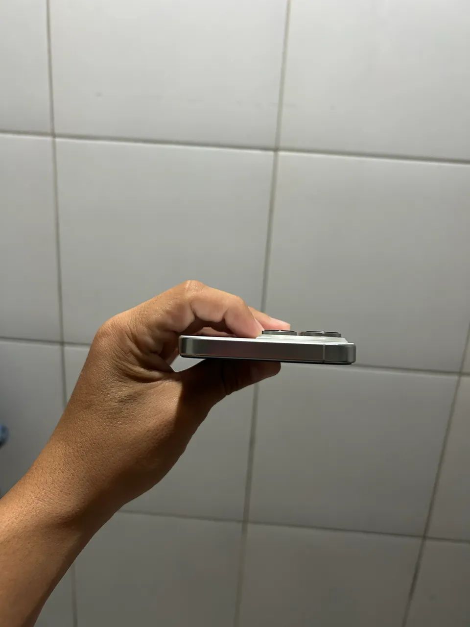 iPhone 16 pro max  - Foto 4