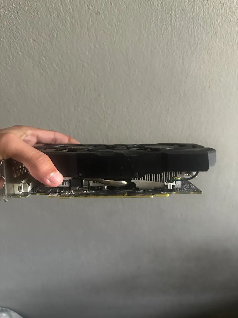 VENDO RX 580 8GB!! NOVA - Foto 4