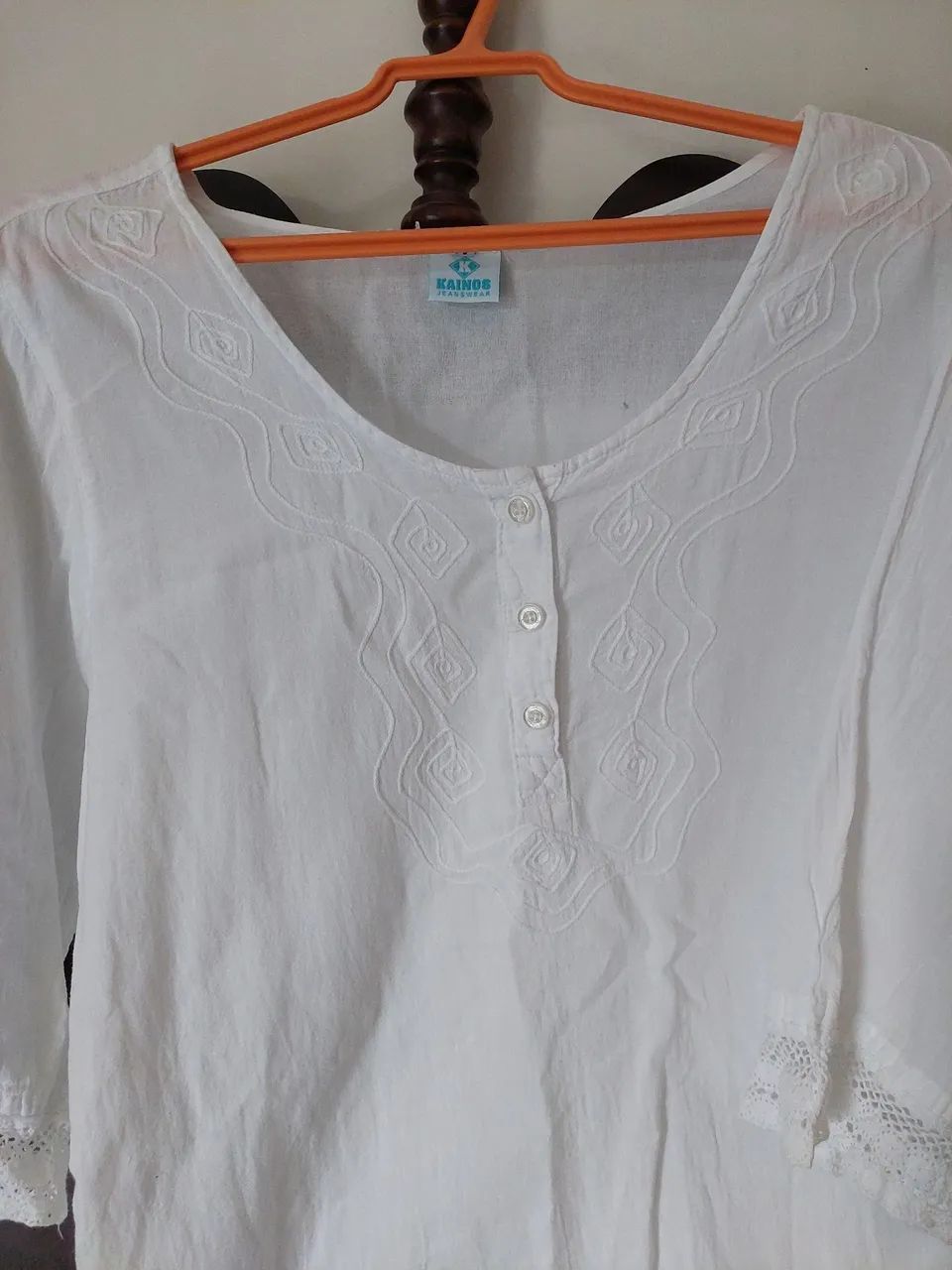 Camiseta G