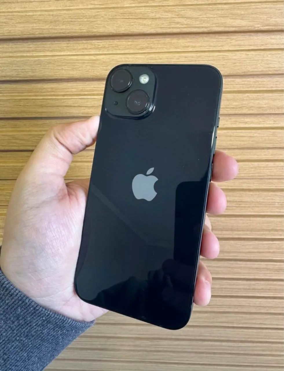 iPhone 14 128GB Todo Original - Foto 2