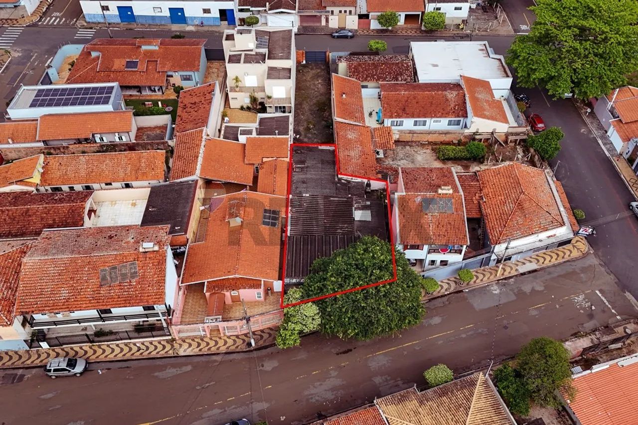 "Casa  à Venda: Jardim Amália, Leme, SP - Ótimo Preço" - Foto 4