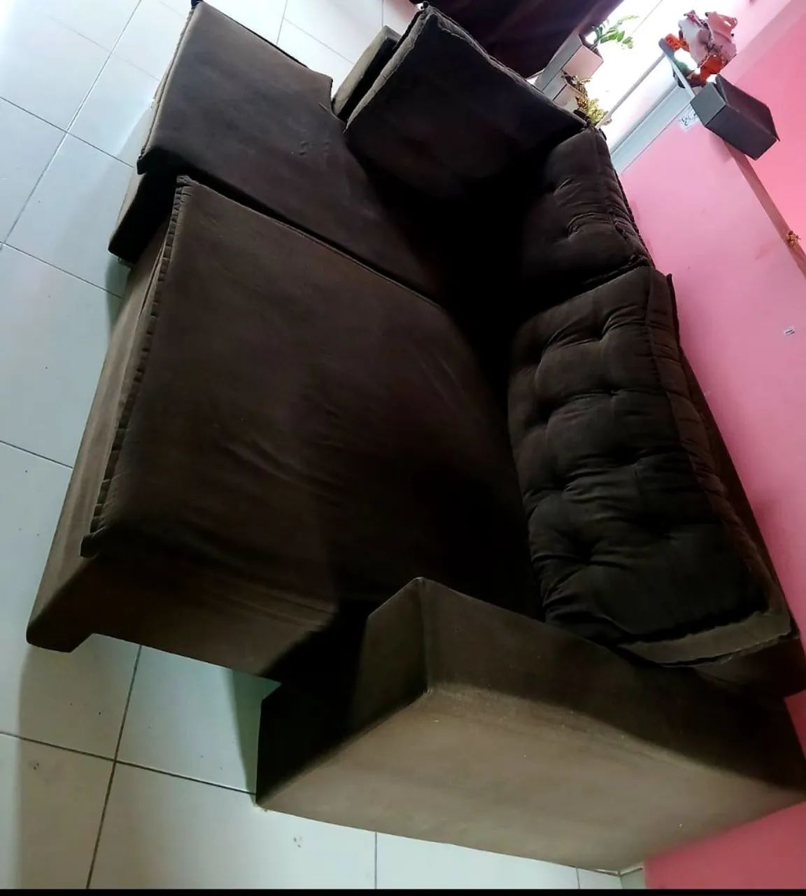 Vendo Sofa - Foto 2