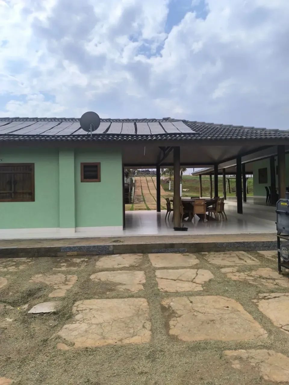 Fazenda Piracanjuba - Foto 2