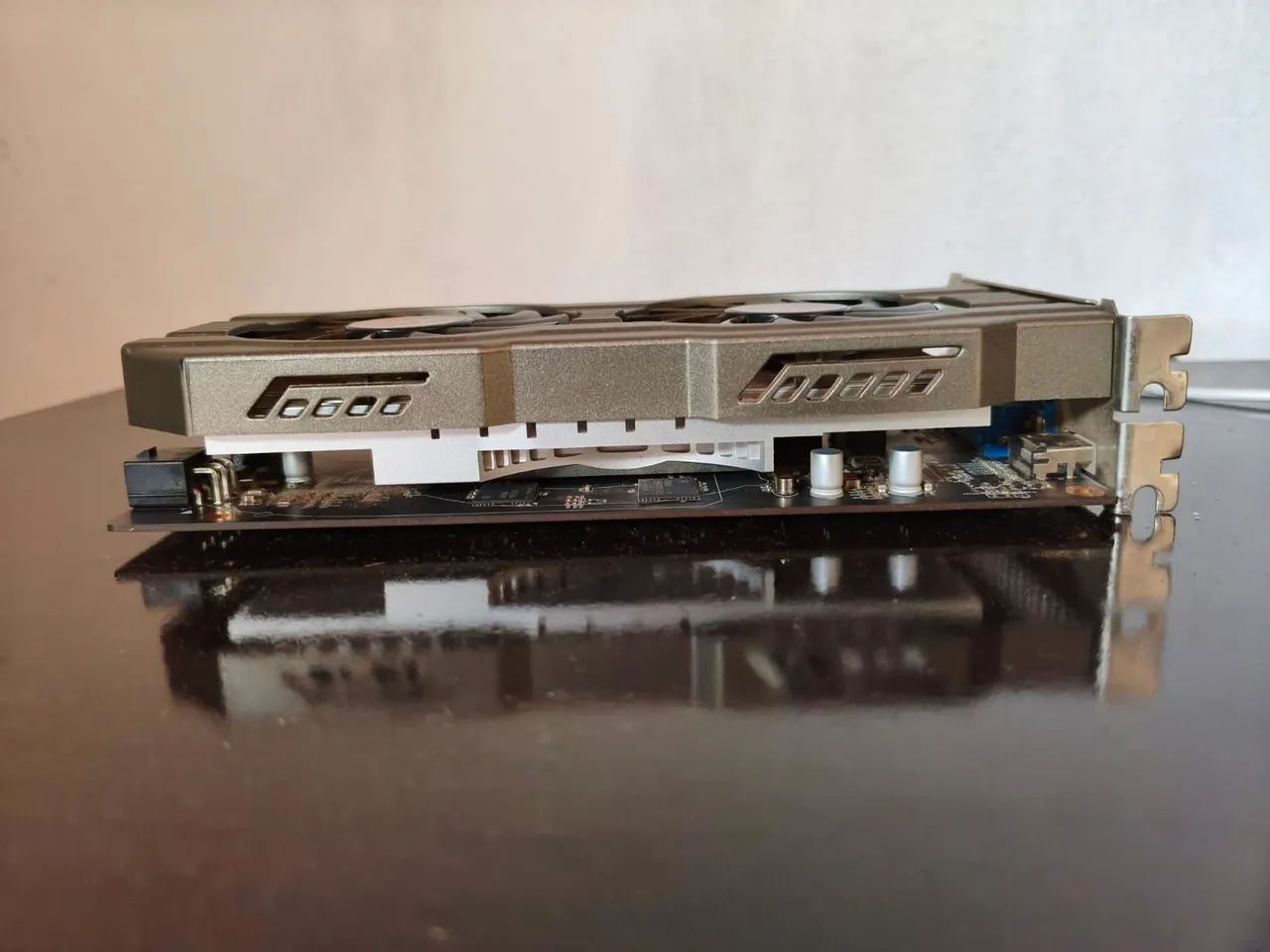Gtx 750 ti - Foto 4