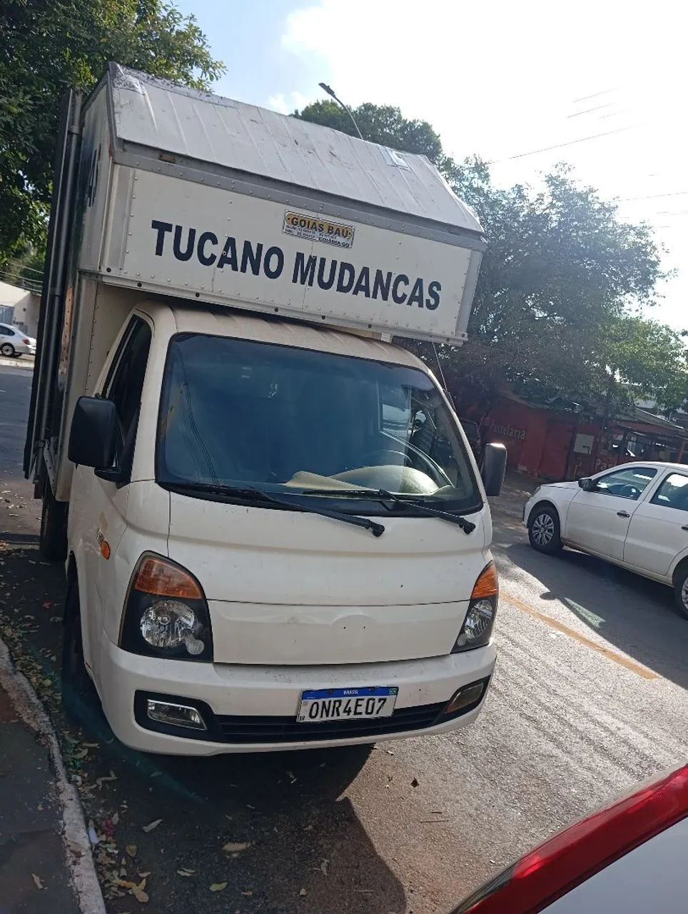 Hyundai Hr 2014