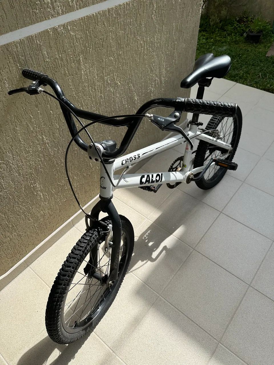 Caloi Cross - Foto 3