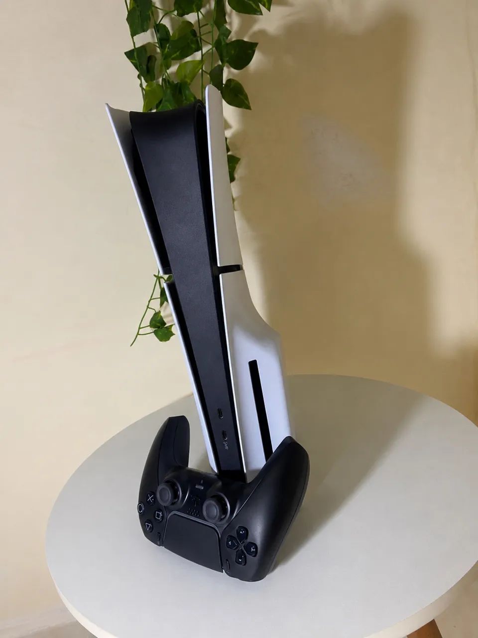Ps5 slim mídia física  - Foto 2