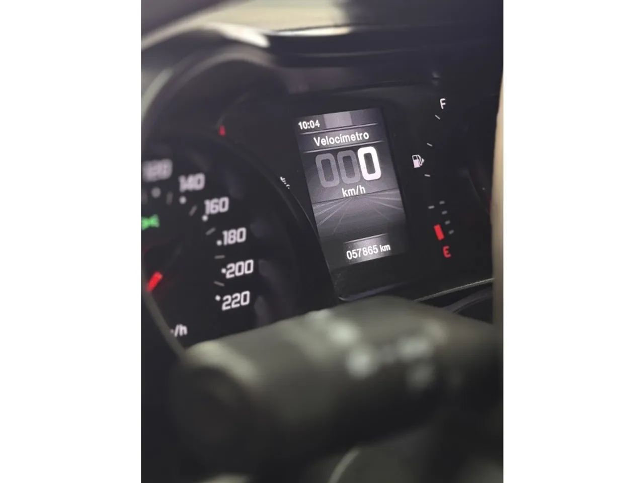 Fiat Cronos 1.0 6V Flex 2024 - Foto 2