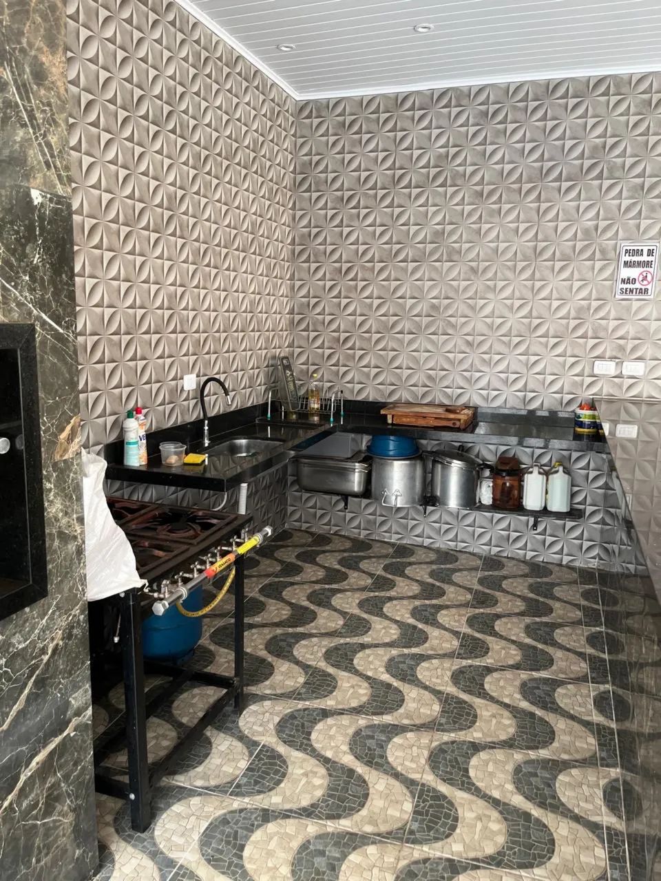  vende se um espaço de festa  - Foto 5