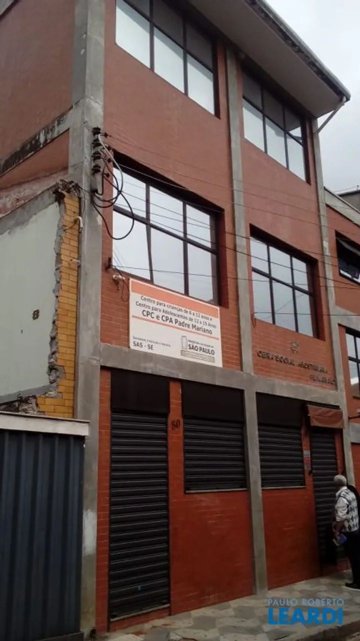 PRÉDIO - ACLIMAÇÃO - SP - Foto 4