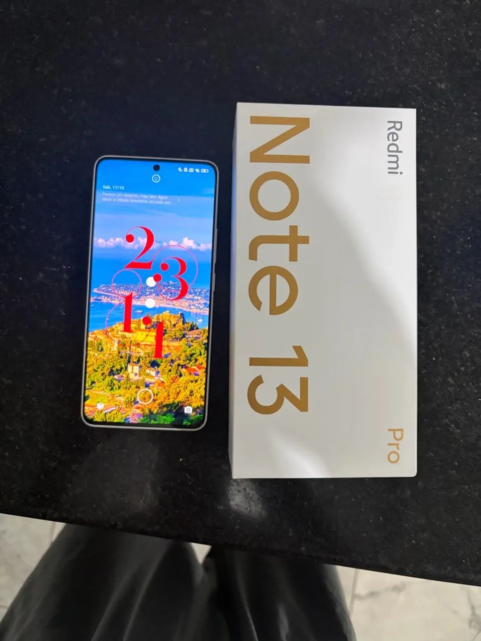 ? Redmi Note 13 Pro 5G 8/256GB