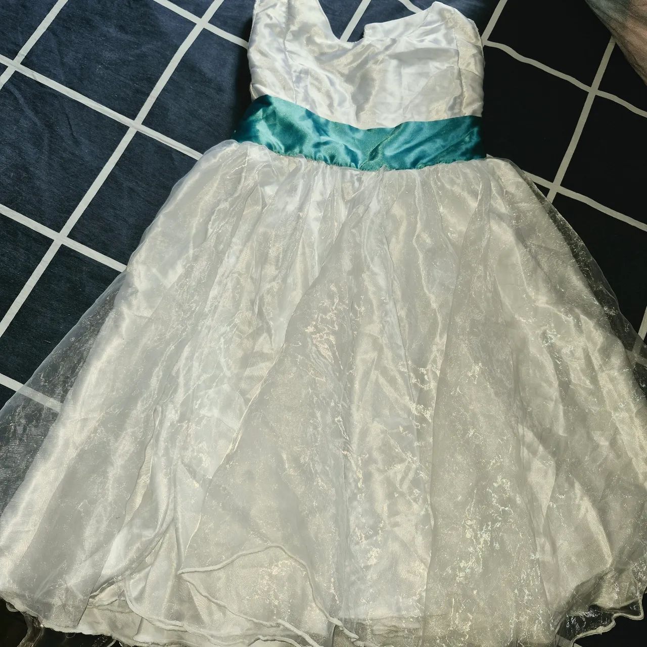 Vestido Daminha - Foto 2