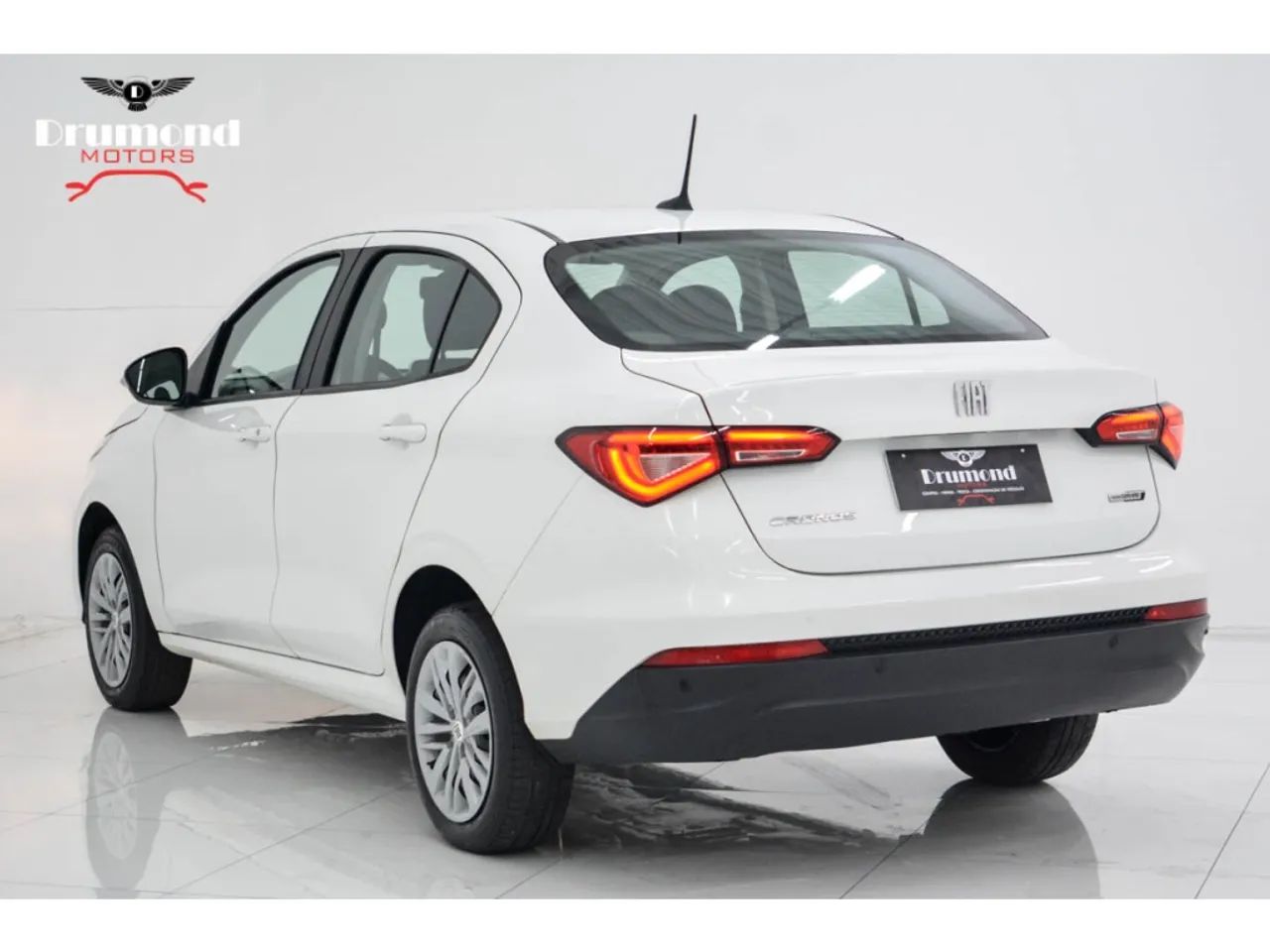 Fiat Cronos 2024 - Foto 4