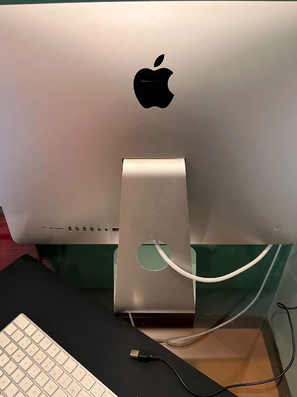 iMac 21.5 4K 2015 1TB Ssd (TROCO) - Foto 2