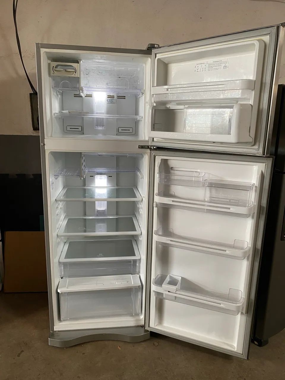 Geladeira  - Foto 2