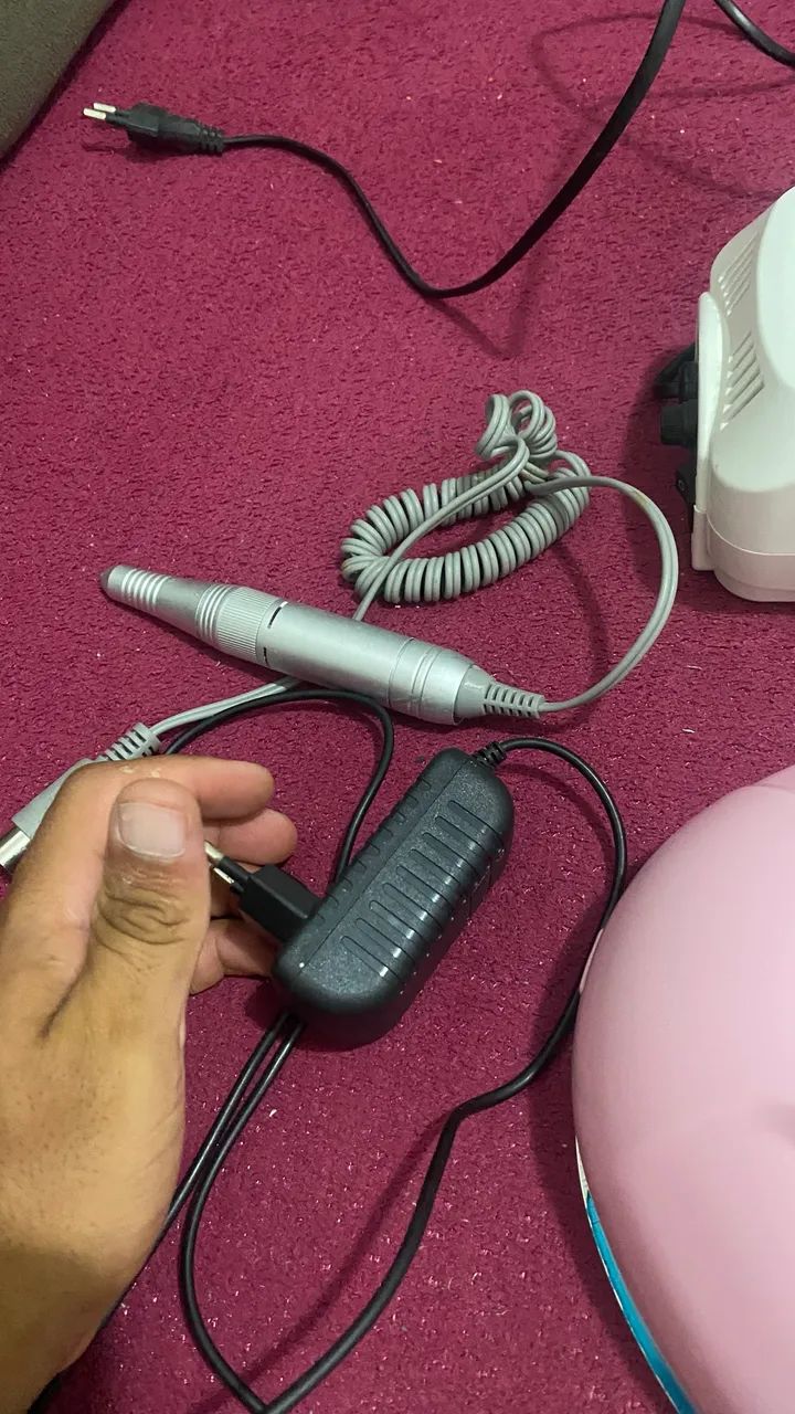 Motor e cabine porquinho  - Foto 3