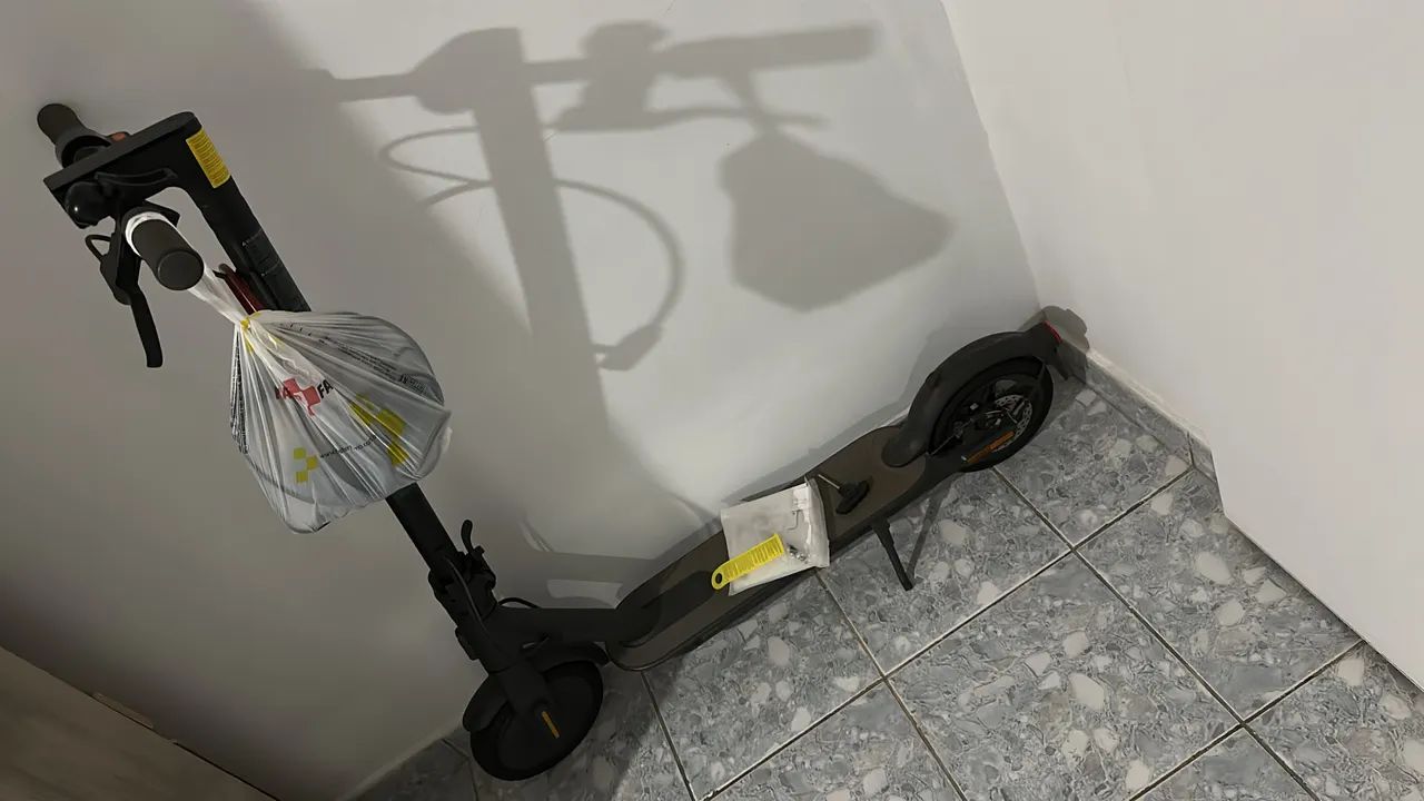 Patinete Elétrico Xiaomi 
