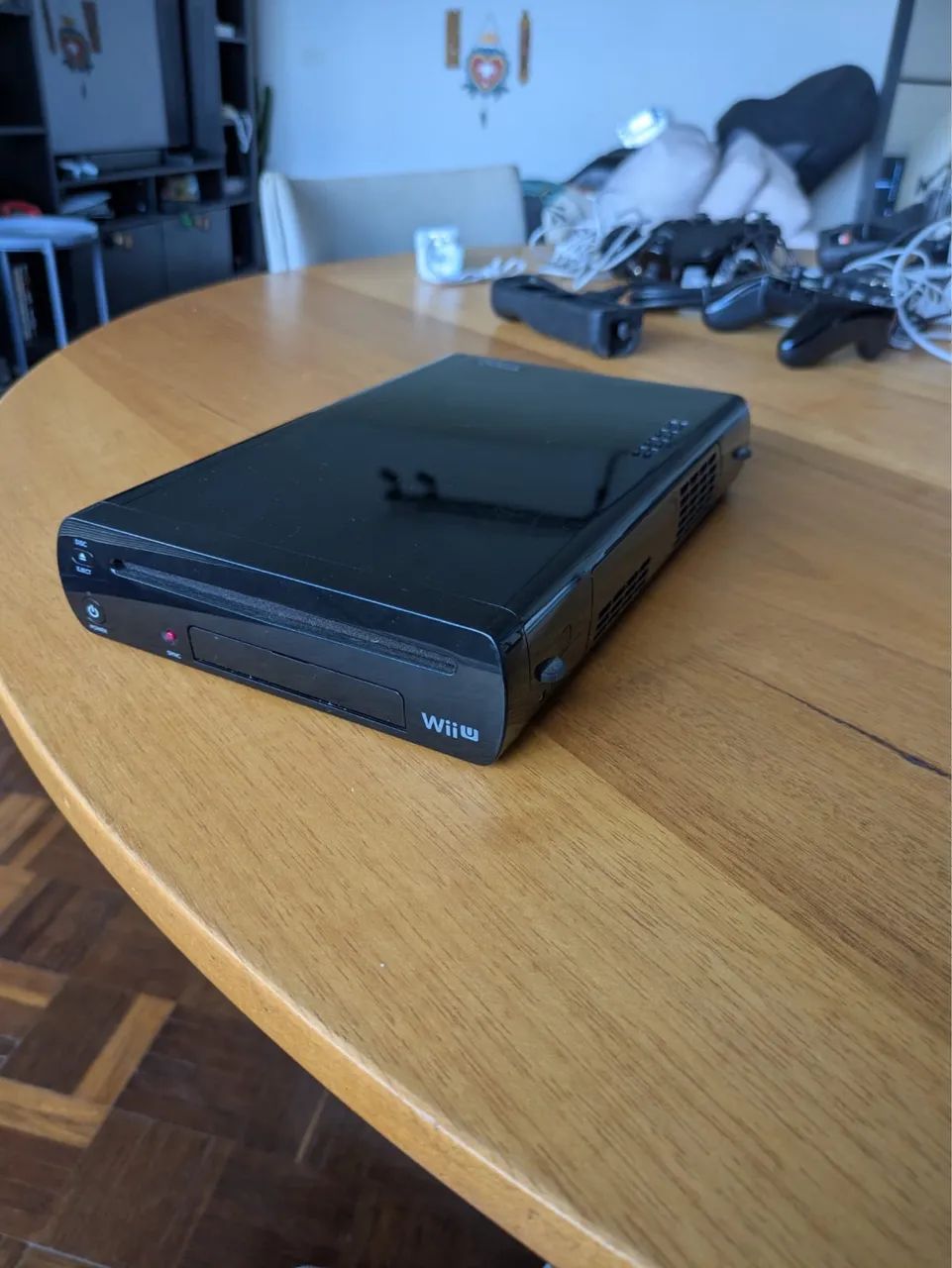 Wii U  - Foto 3
