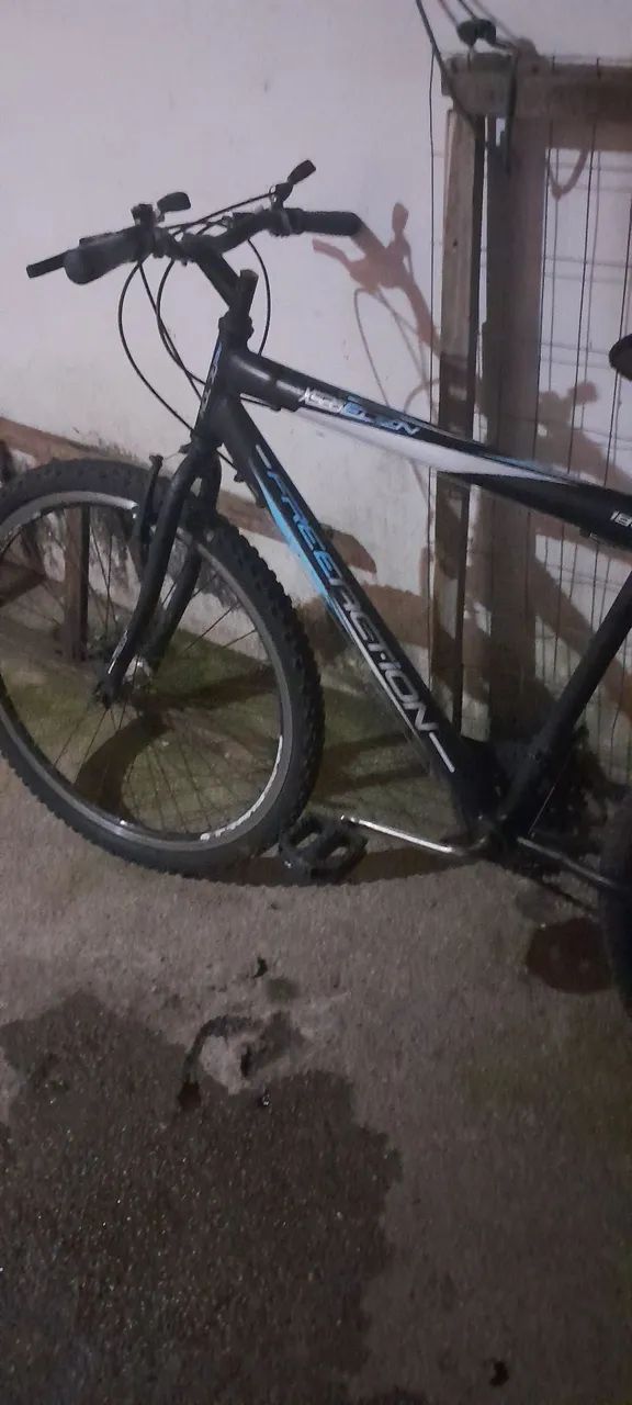 Bicicleta a venda  - Foto 3