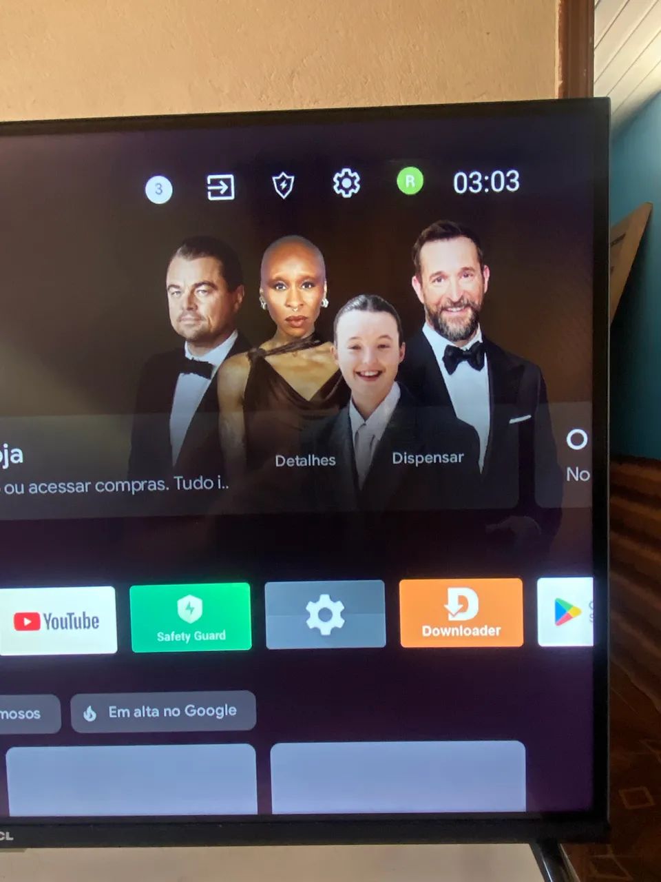 Smart tv - Foto 3