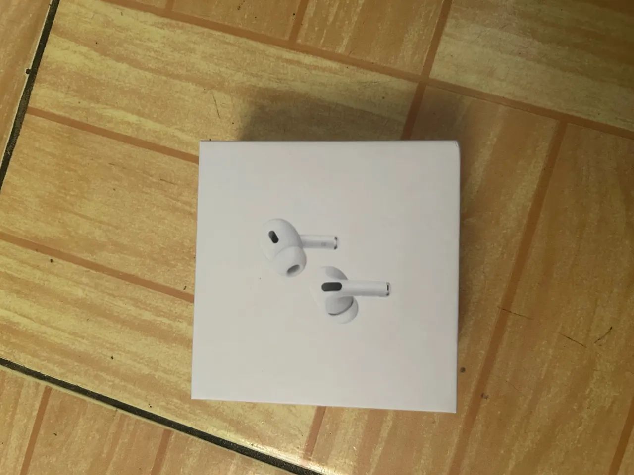AirPods Pro 3 zerado  - Foto 2