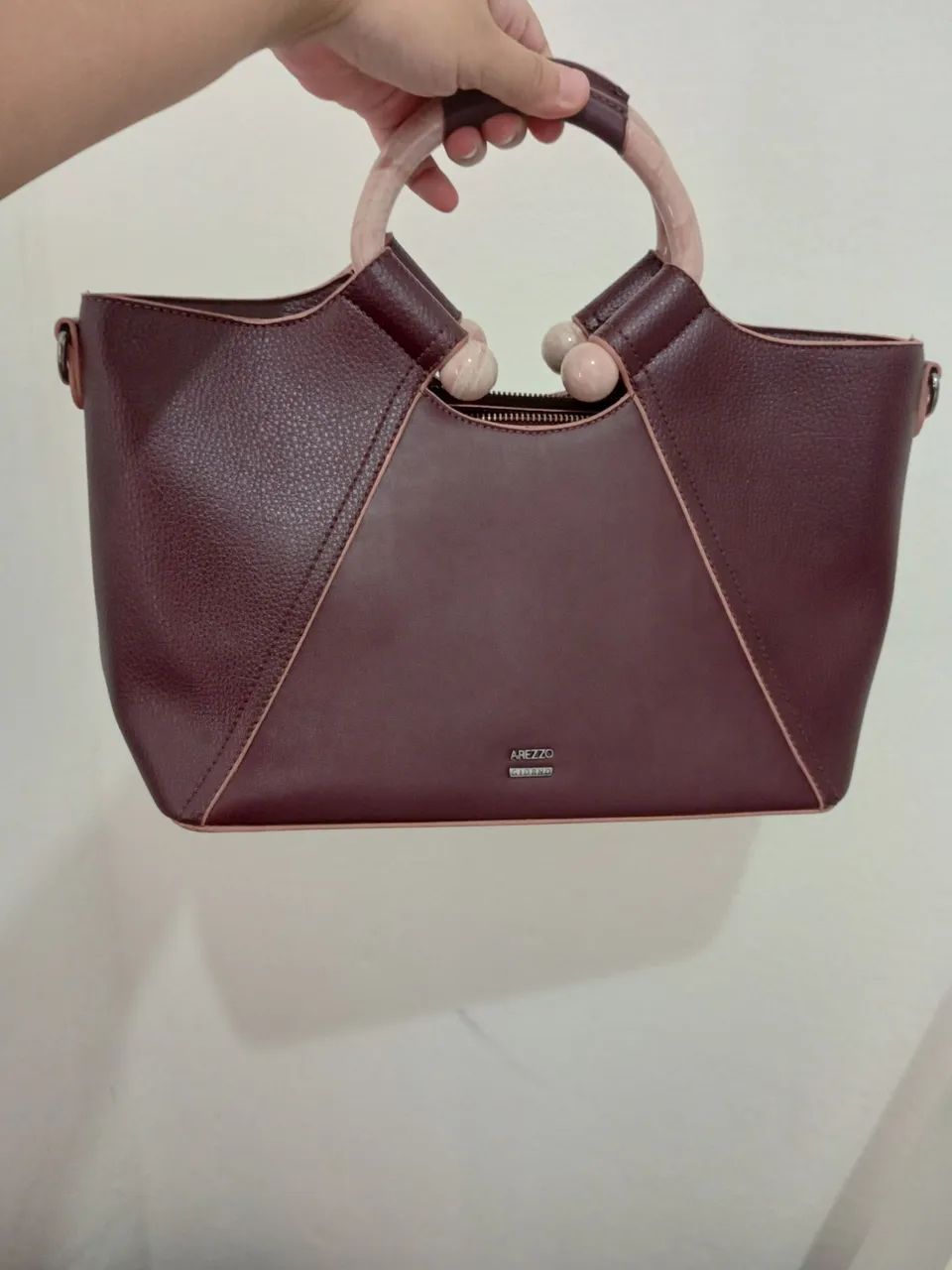 Bolsa Arezzo  - Foto 3