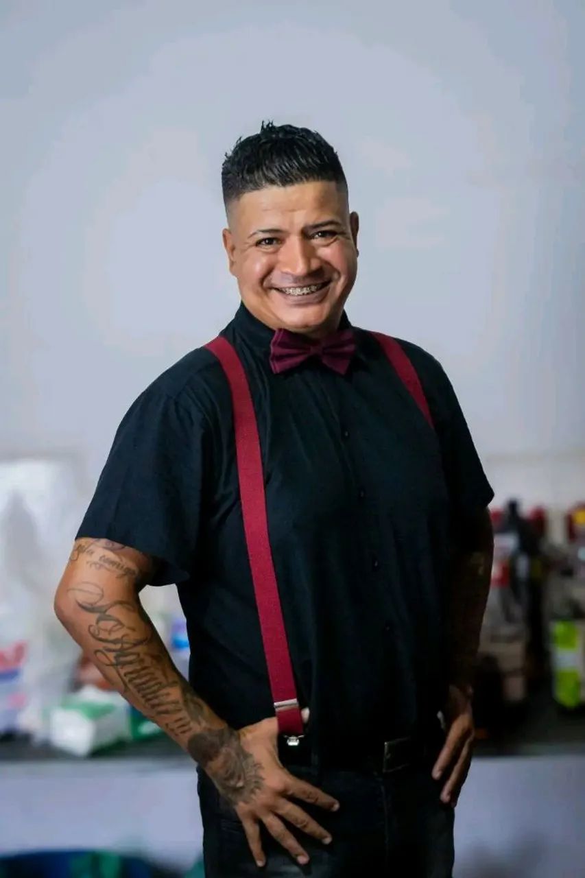 Barman 