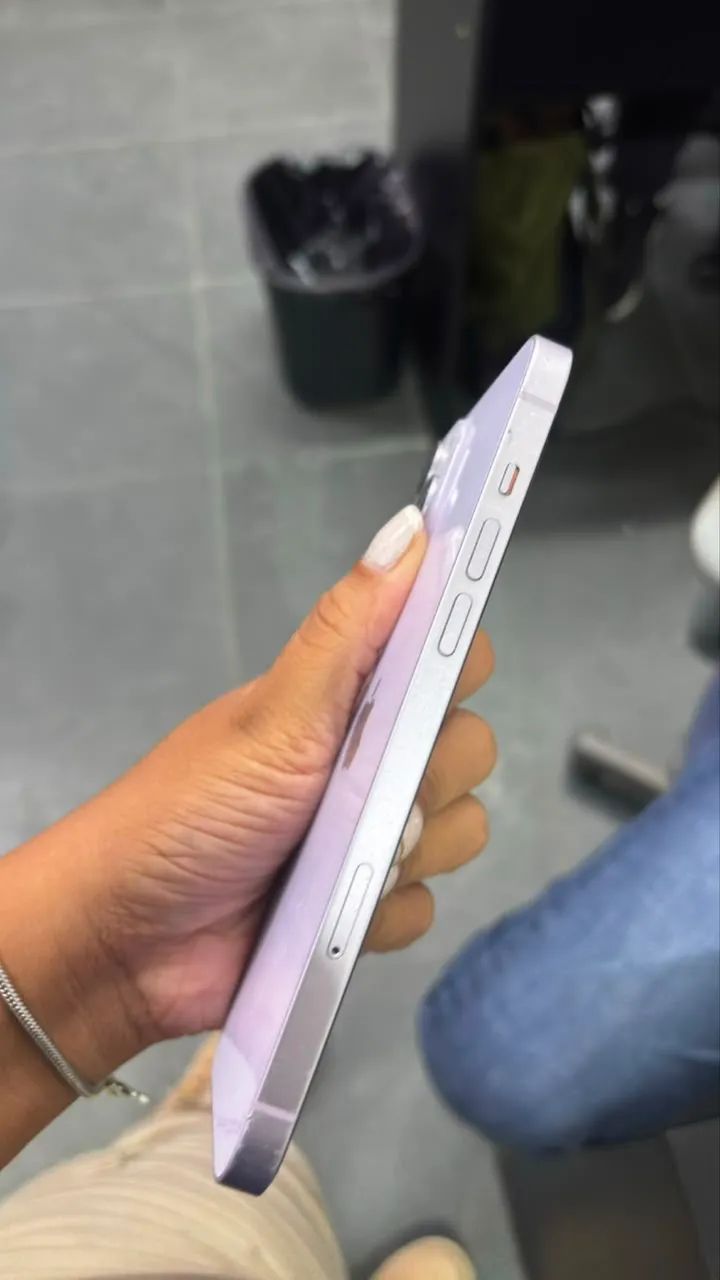 IPHONE 15 PLUS- 128G - Foto 4
