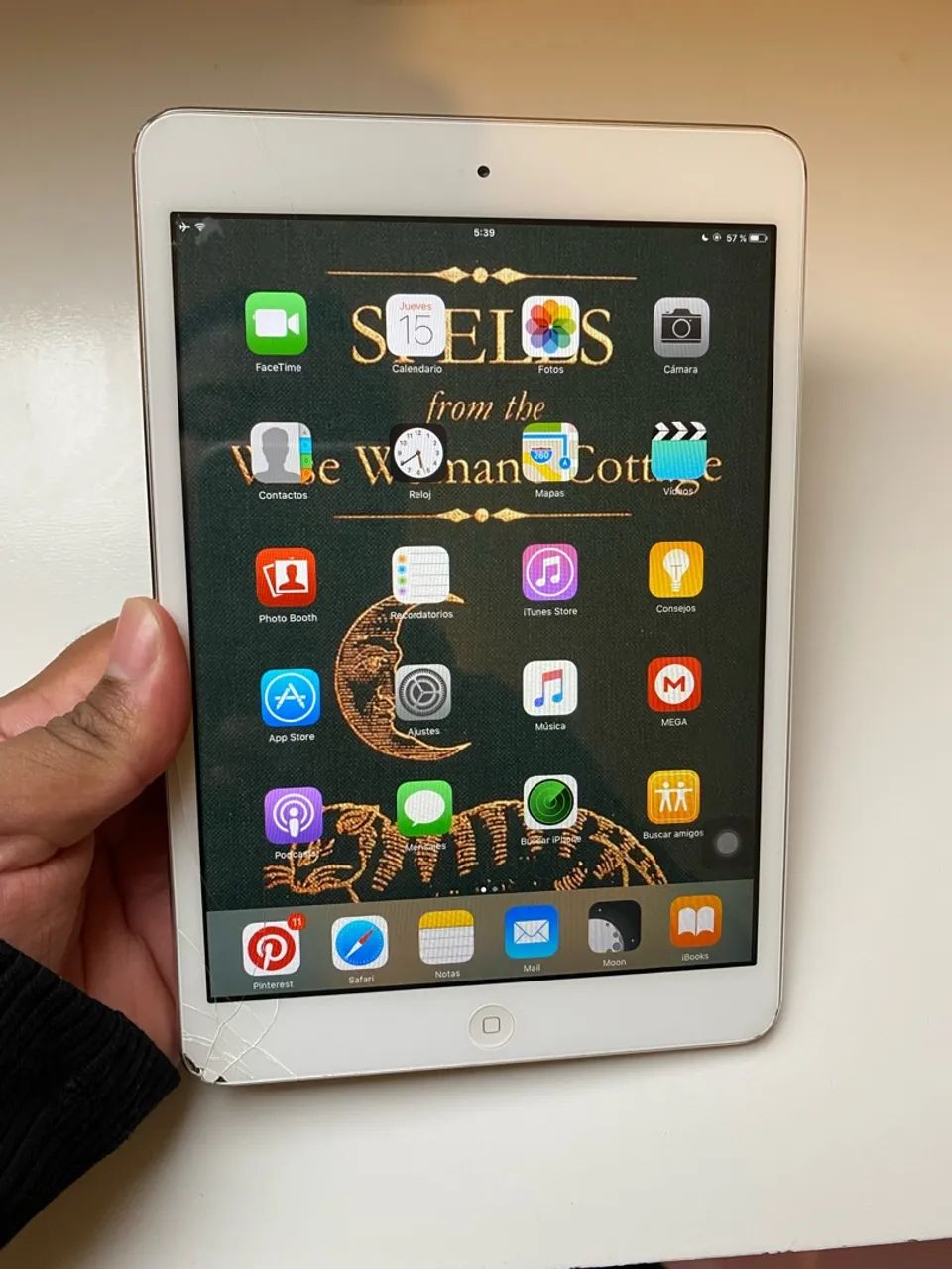Vendo iPad Mini 1 - Foto 2