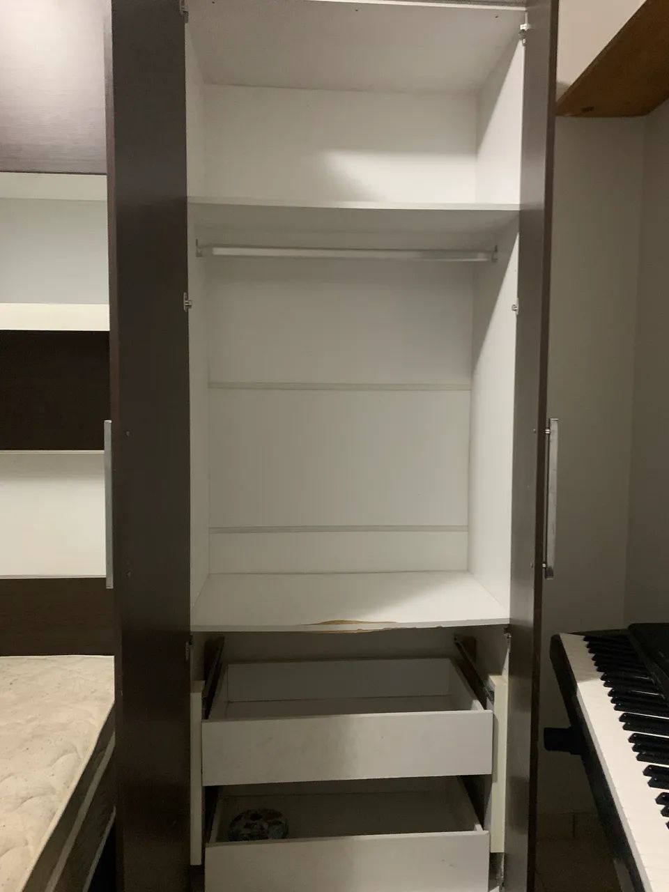 Guarda roupas  - Foto 3