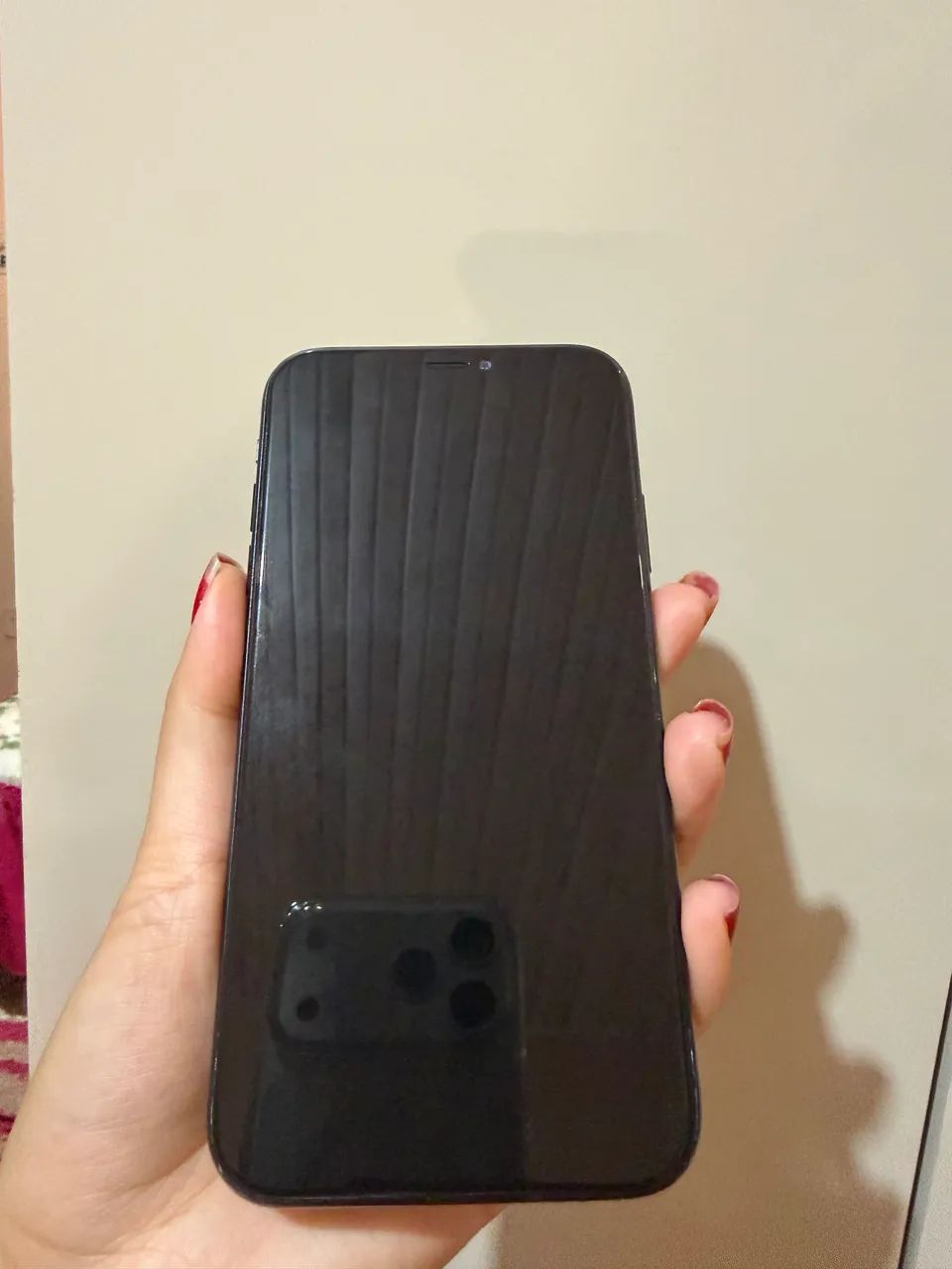Vendo um iPhone XR - Foto 4