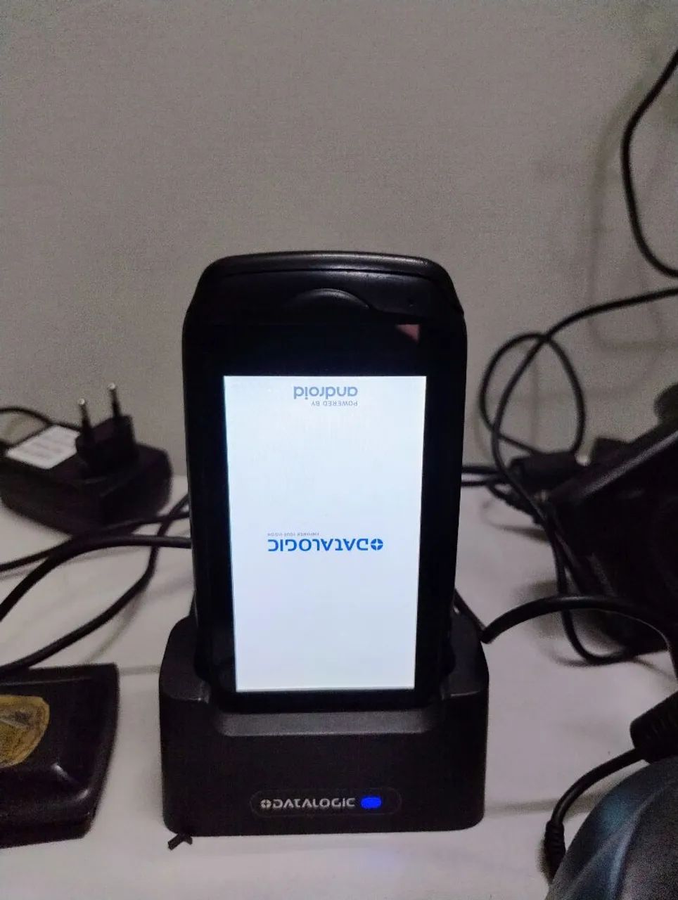 Coletor Memor1datalogic - Foto 4