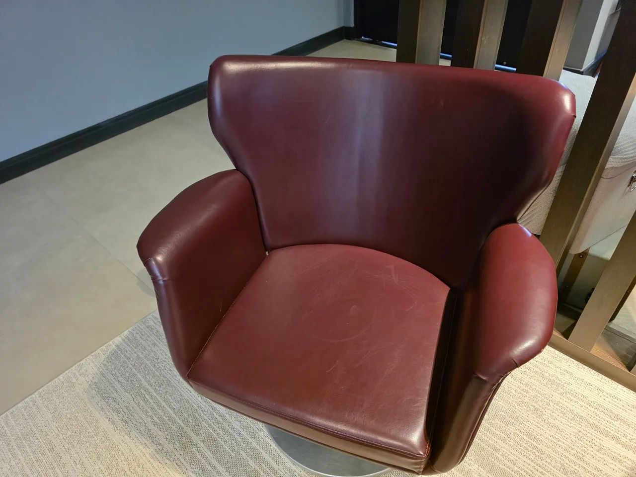Conjunto de poltronas  - Foto 4