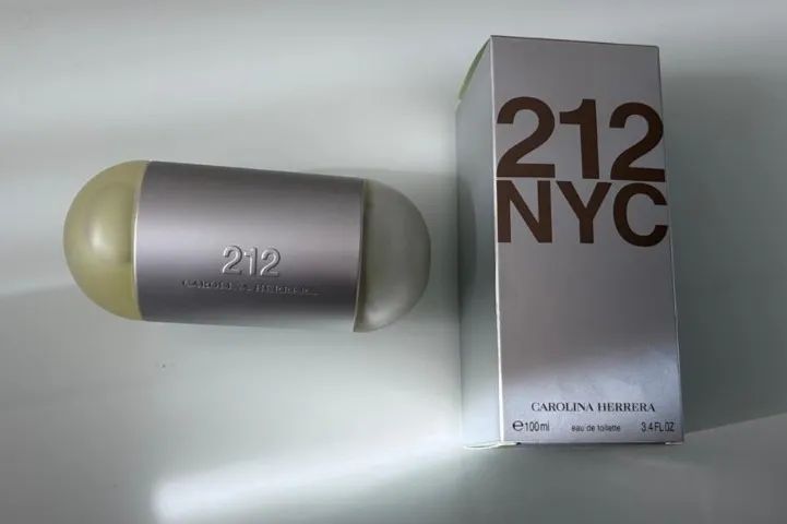 Perfumes originais - Foto 2