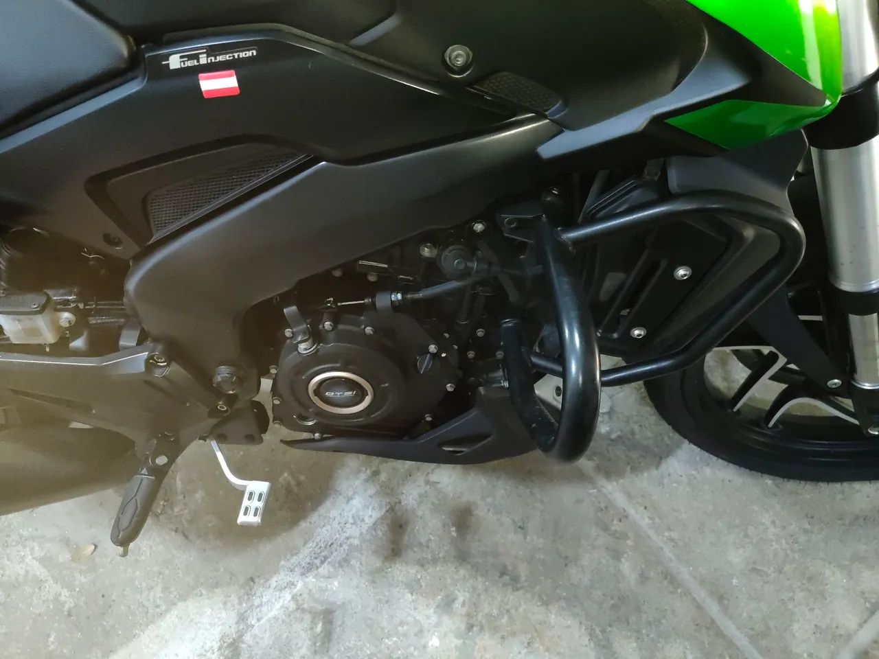 Dominar 400 - Foto 5