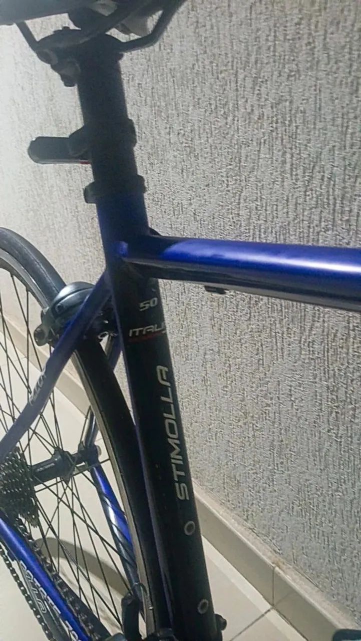 Vendo Speed Oggi Stimolla Tam. 50 - Foto 3