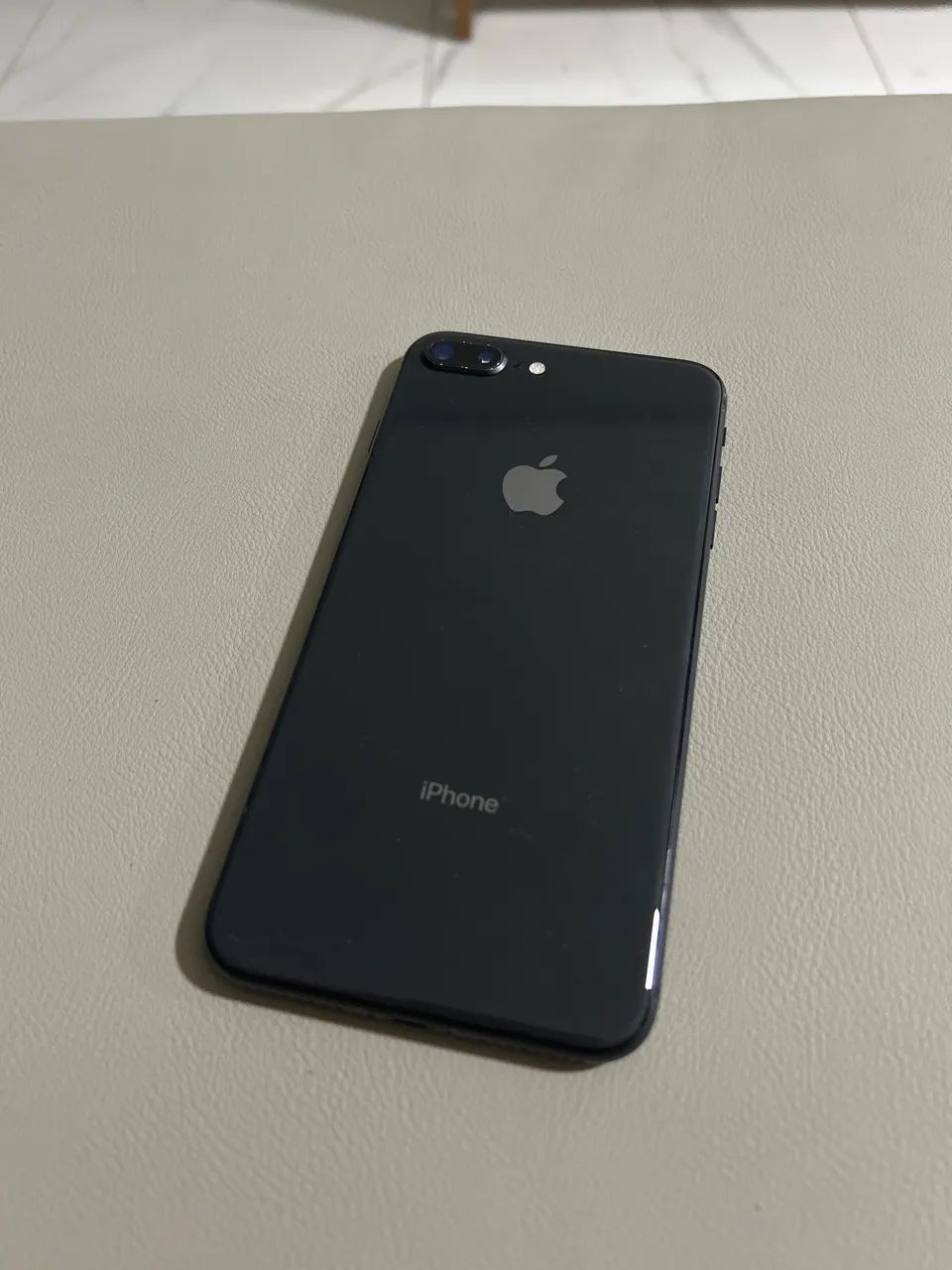 Celular iPhone 8plus