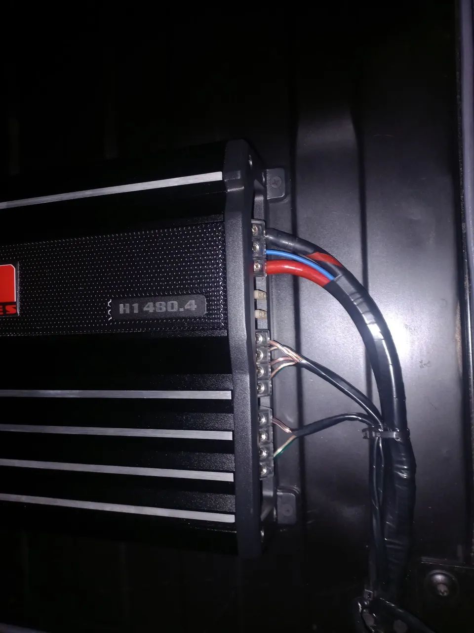 Modulo mono e estereo - Foto 3