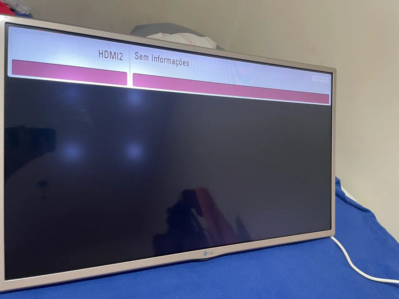 Tv LG 