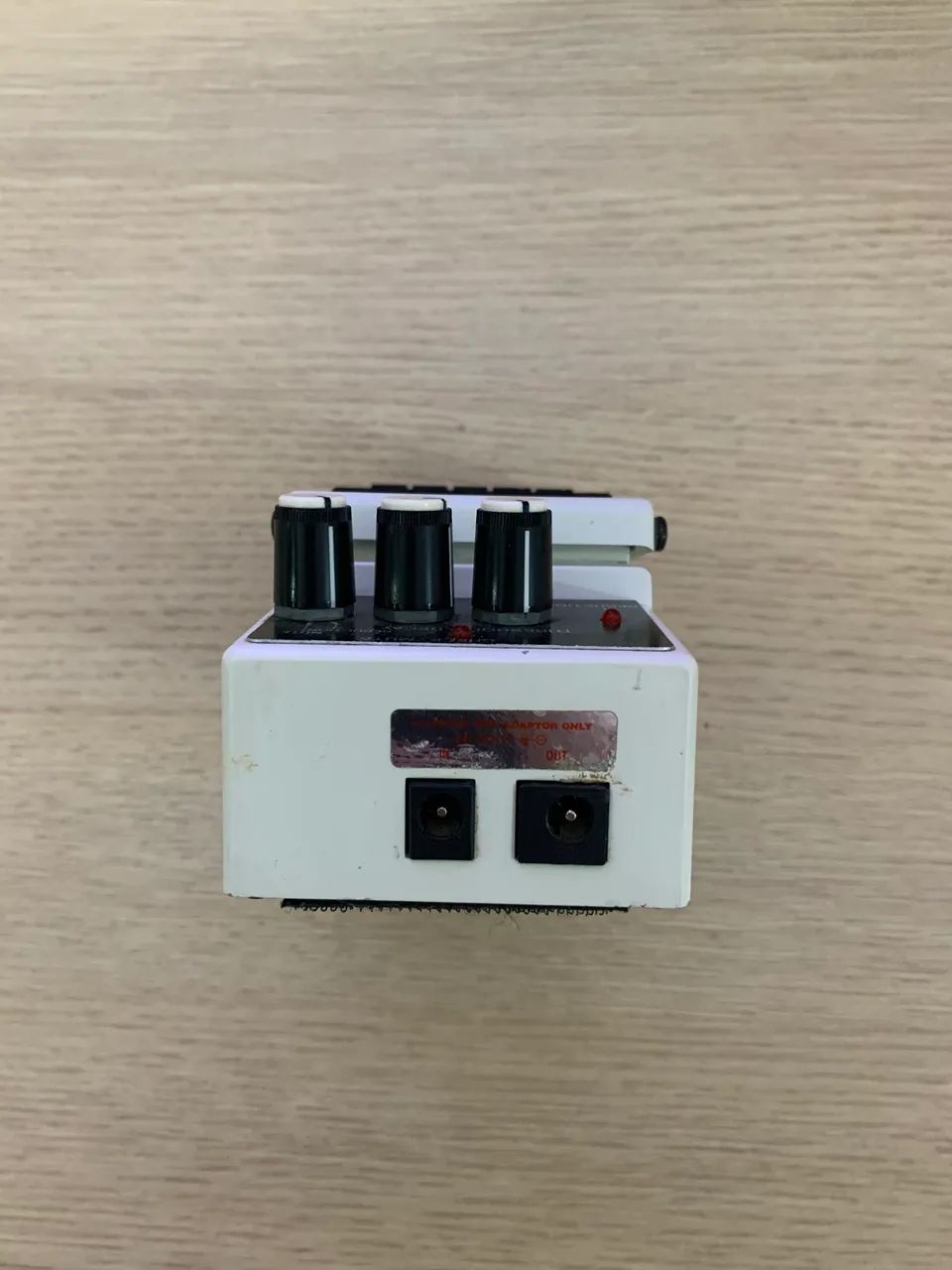 Pedal Boss NS-2 - Foto 4