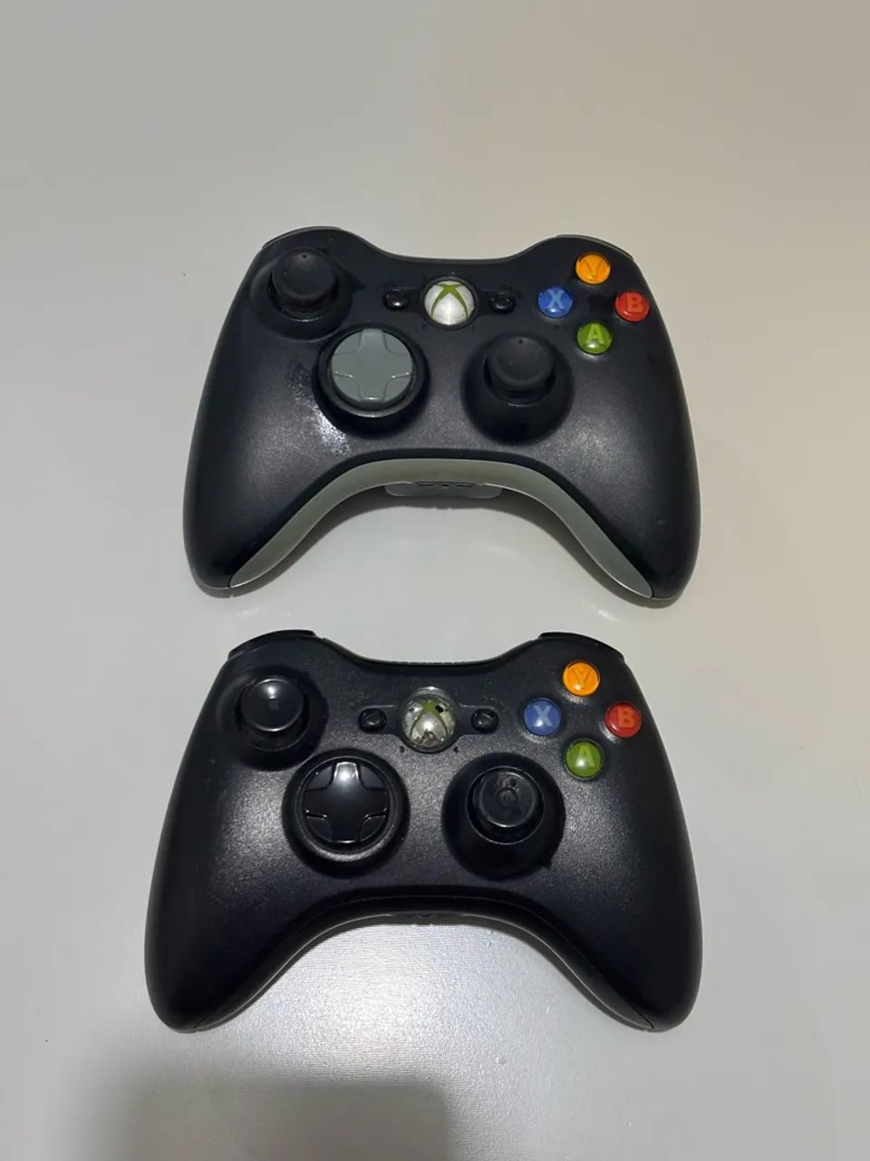 Xbox 360 + Kinect  - Foto 3