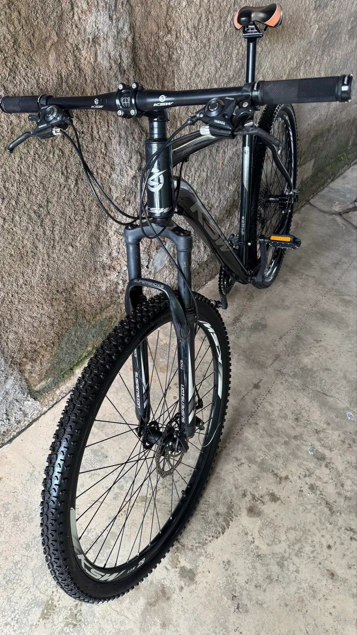Bicicleta KSW 29? 24v - Foto 3