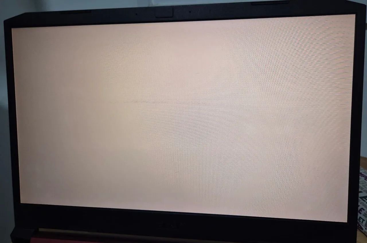 Acer Nitro 5 i5 GTX 1650, SSD 512 GB - Foto 4