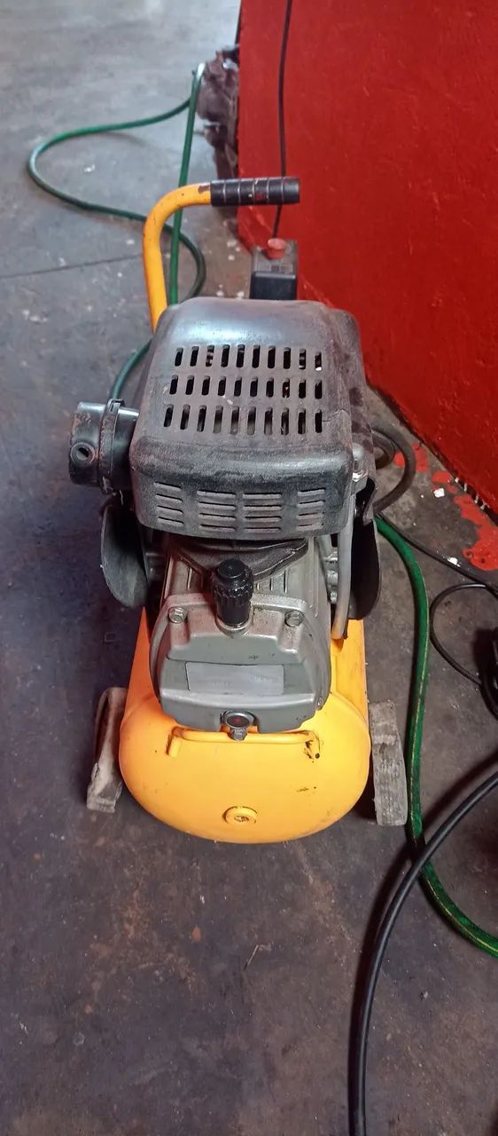 Compressor de Ar - Foto 3