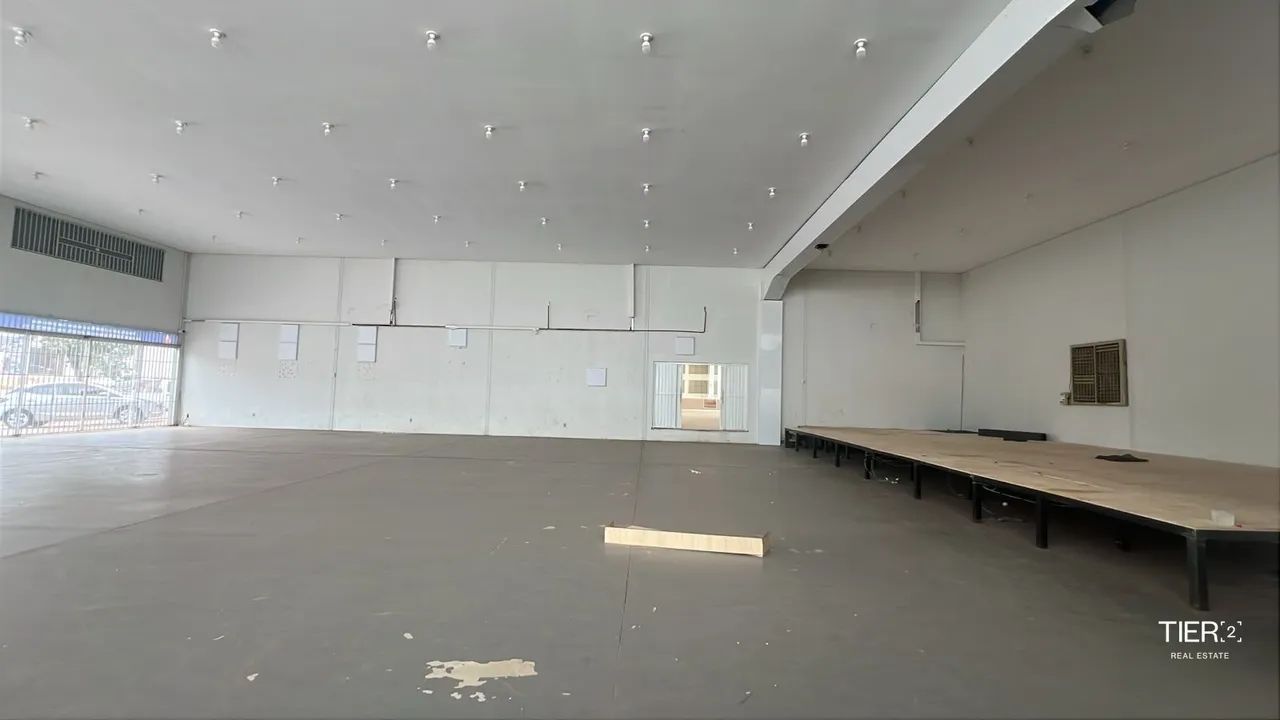 Prédio Comercial - Jardim Aureny III - Foto 4