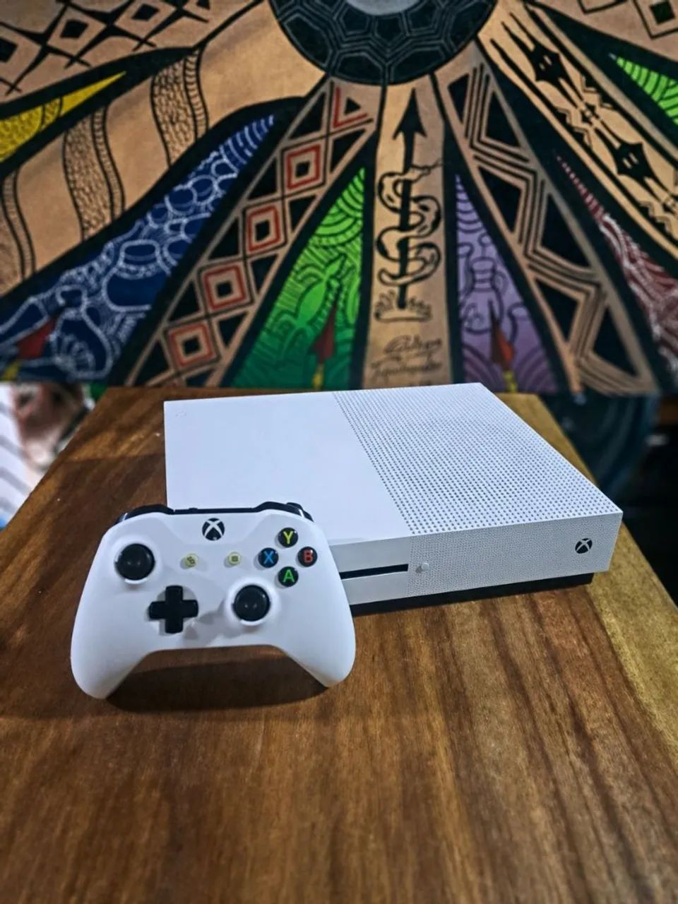 Vendo x box one