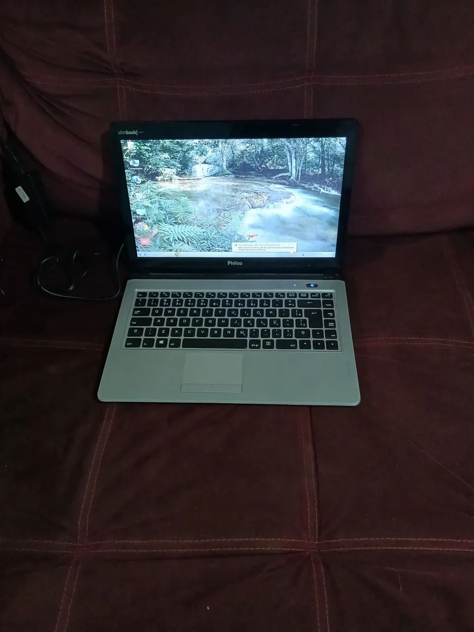 Notebook 