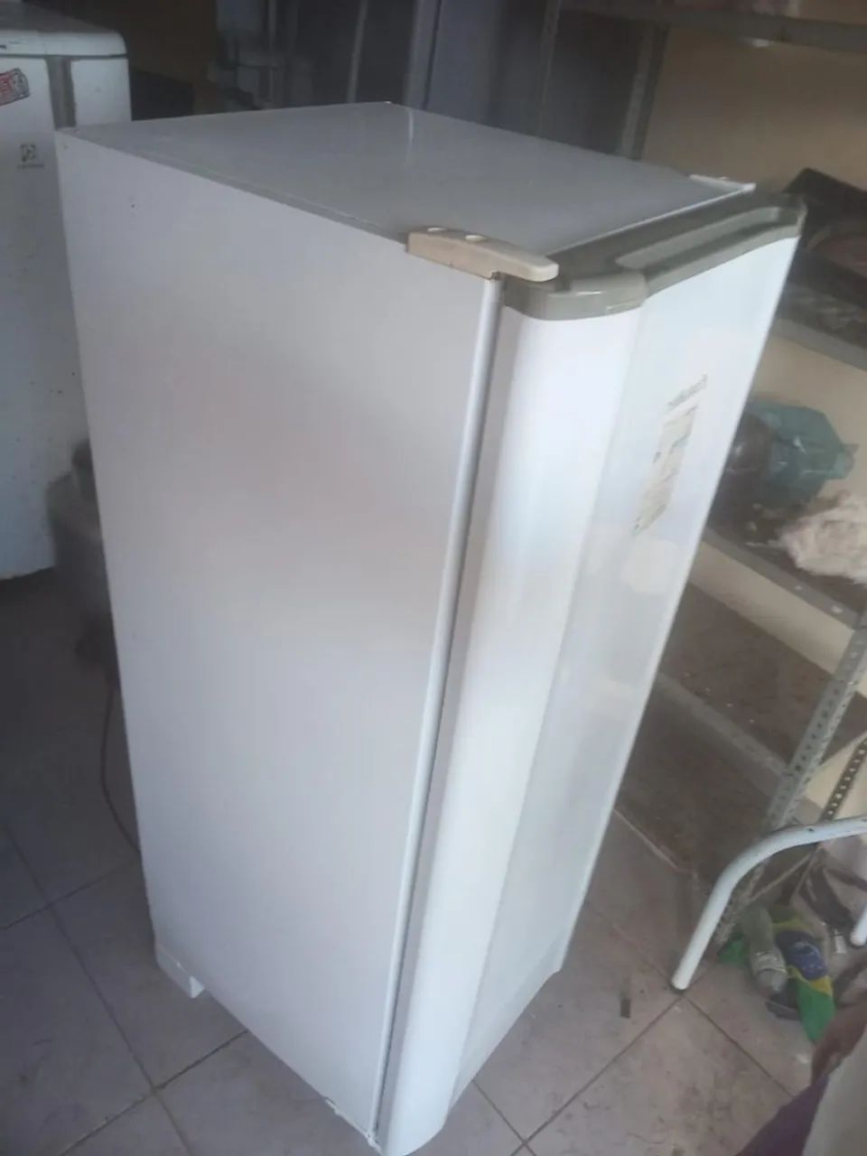 Geladeira 