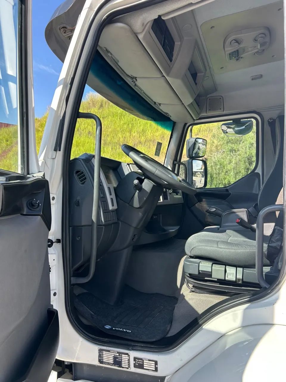 VOLVO VM 270 2016 - Foto 4